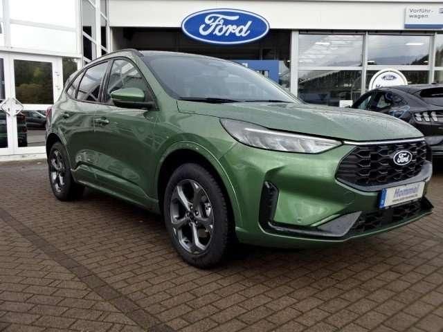 Ford Kuga Kuga PHEV ST-LINE LED+NAVI+WINTERP.+18 