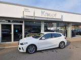BMW 118 i M Sportpaket, Speed-Limit,Navigation, LED,