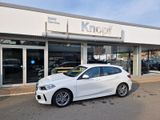 BMW 118 i M Sportpaket, Speed-Limit,Navigation, LED, - BMW 1er Reihe Vorführfahrzeuge