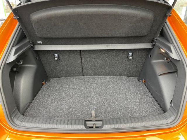 Fabia Monte Carlo 1.0 TSI Klima,LED,ACC,PDC