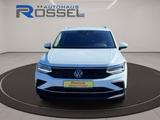 Volkswagen Tiguan 1,5 TSI DSG Active - Volkswagen Tiguan ACTIVE mit Benzin-Antrieb