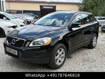 Volvo XC60 - 1