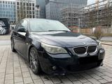 BMW 525i M-Paket Limousine Schiebedach - BMW 525 in Mainz