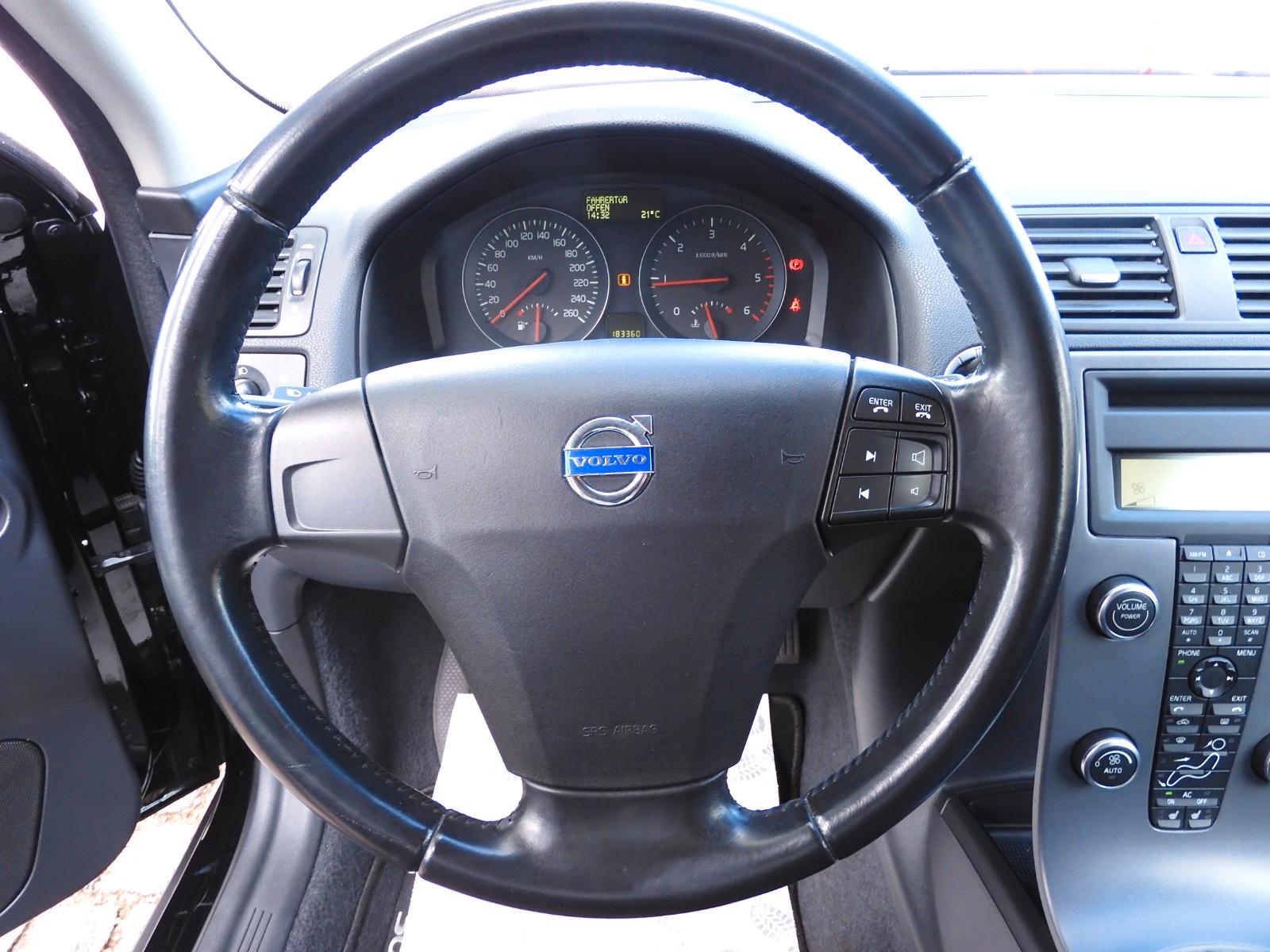 Volvo C30 1.6*ZAHNRIEMEN NEU*ÖLWECHSEL NEU*2xSHZ*