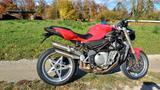 MV Agusta 750 F4 Brutale S - MV Augusta F4 750