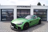 Mercedes-Benz AMG GT R Coupe *Keramik, Schalensitze, - Mercedes-Benz AMG GT R Gebrauchtwagen