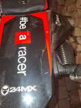 Aprilia Aprillia SX 125 - APRILIA 125 SX