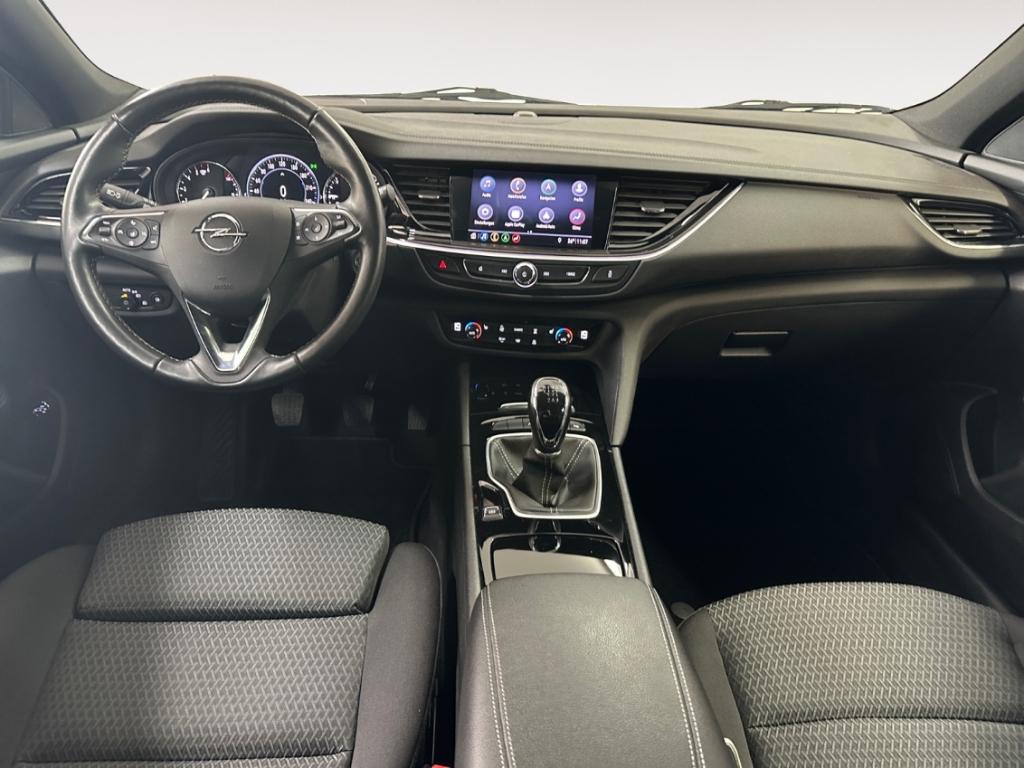 Opel Insignia B Sports Tourer Business NAV LED AHK KA