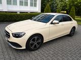 Mercedes-Benz E200*TAXI*SPIEGELTAXAMETER*NAVI*KAMERA*TSE*19%* - Mercedes-Benz E-Klasse: Taxi