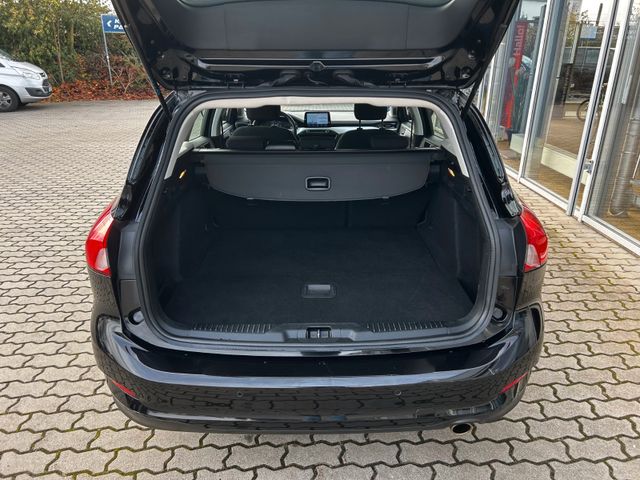 Focus Turnier Cool & Connect*RFK*SHZ*PDC