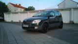 Skoda Roomster Scout 1.9 TDI 2008 2 Hand - Skoda Roomster: 1.9