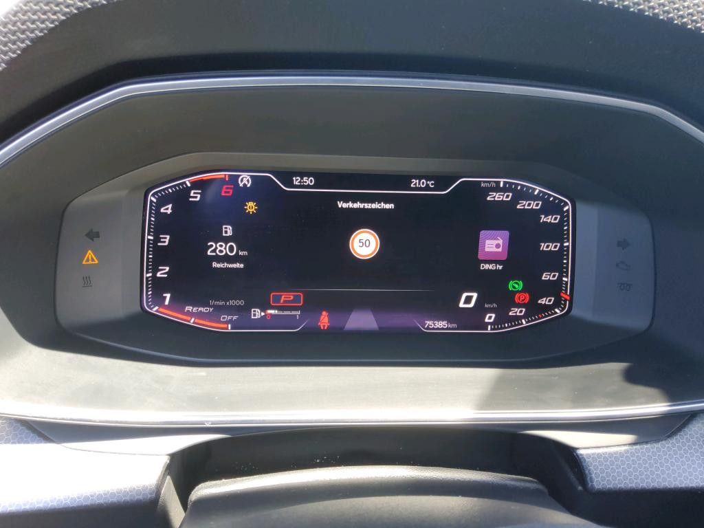 Seat Leon - Bild 6