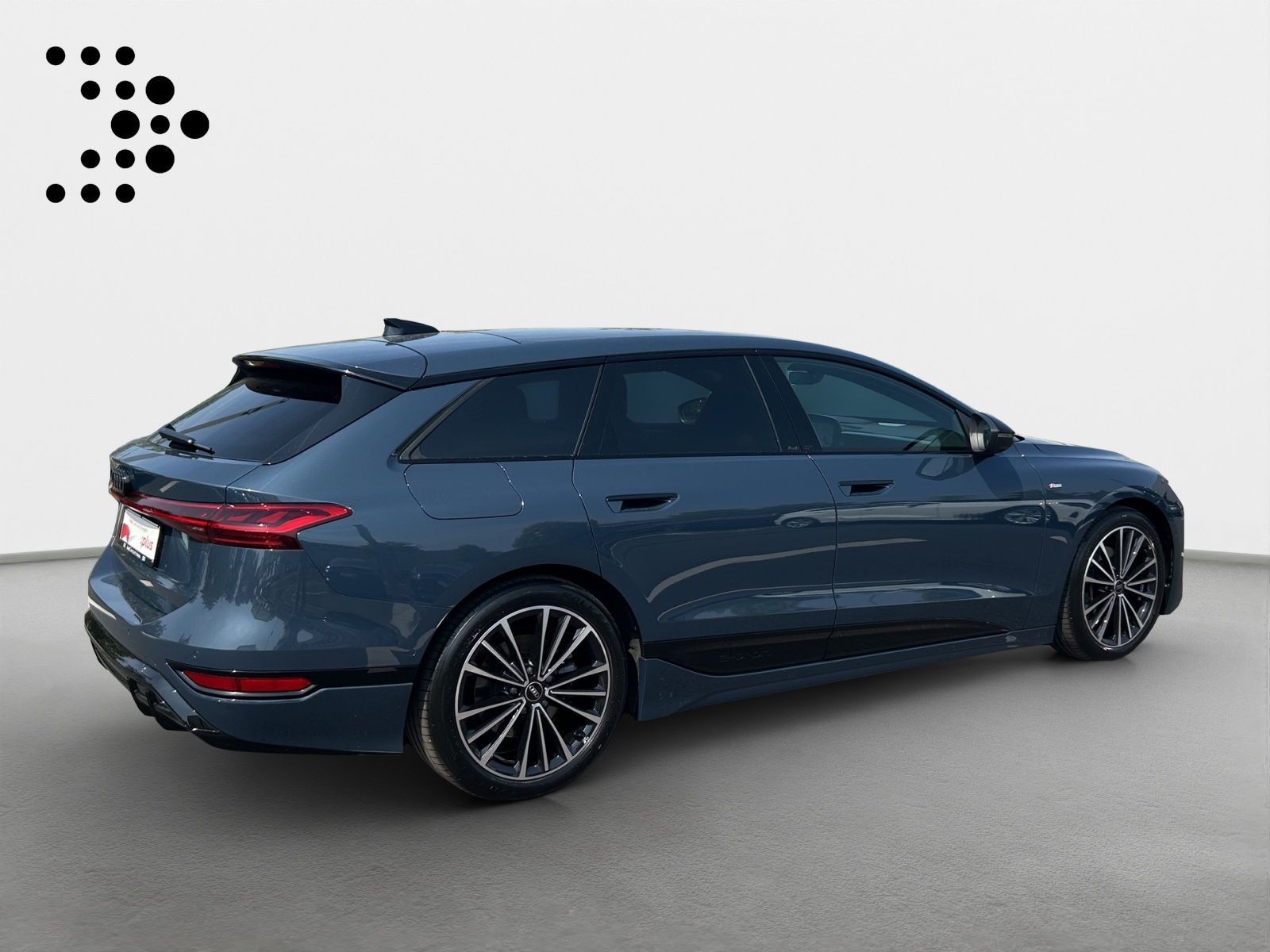 Audi A6 e-tron - Bild 20