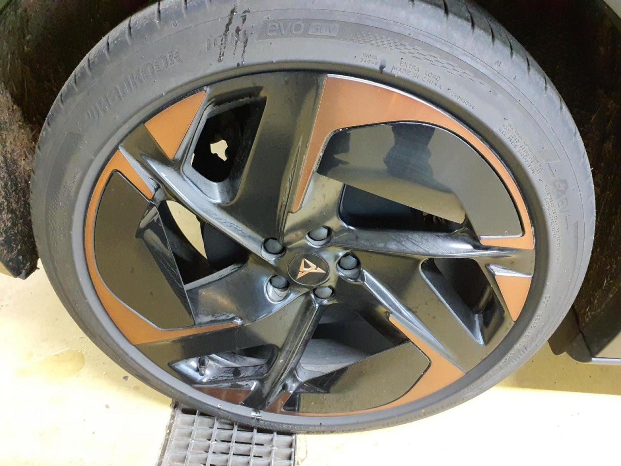 Cupra Tavascan - Bild 16