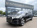 Audi Q7 3.0 TDI quattro S-LINE*7.SITZER*B&O*21.ZOLL - Audi mit Diesel-Antrieb: 3.0