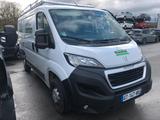 Peugeot BOXER   L1H1 - Peugeot Kastenwagen hoch + lang