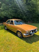 Opel Commodore B 2.5 S Automatik Original ... - Opel Commodore: B