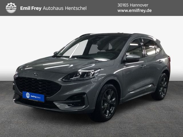 Ford Kuga 1.5 EcoBoost ST-LINE X