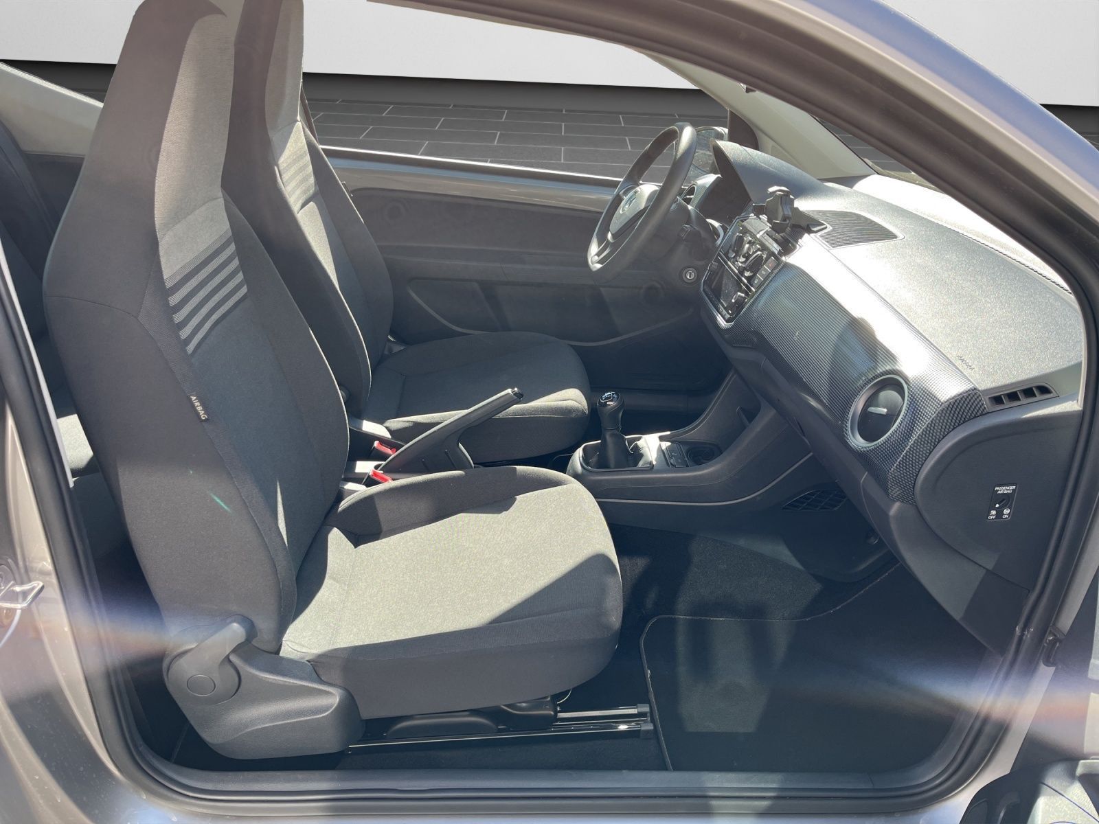 Volkswagen up! - Bild 4