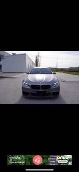 BMW M550d xDrive Touring M - BMW M550 aus 2014