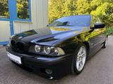 BMW 540i Aut. M-Sportpaket*Indivi*Xenon*Navi*Eisenma - BMW 540 aus 2000