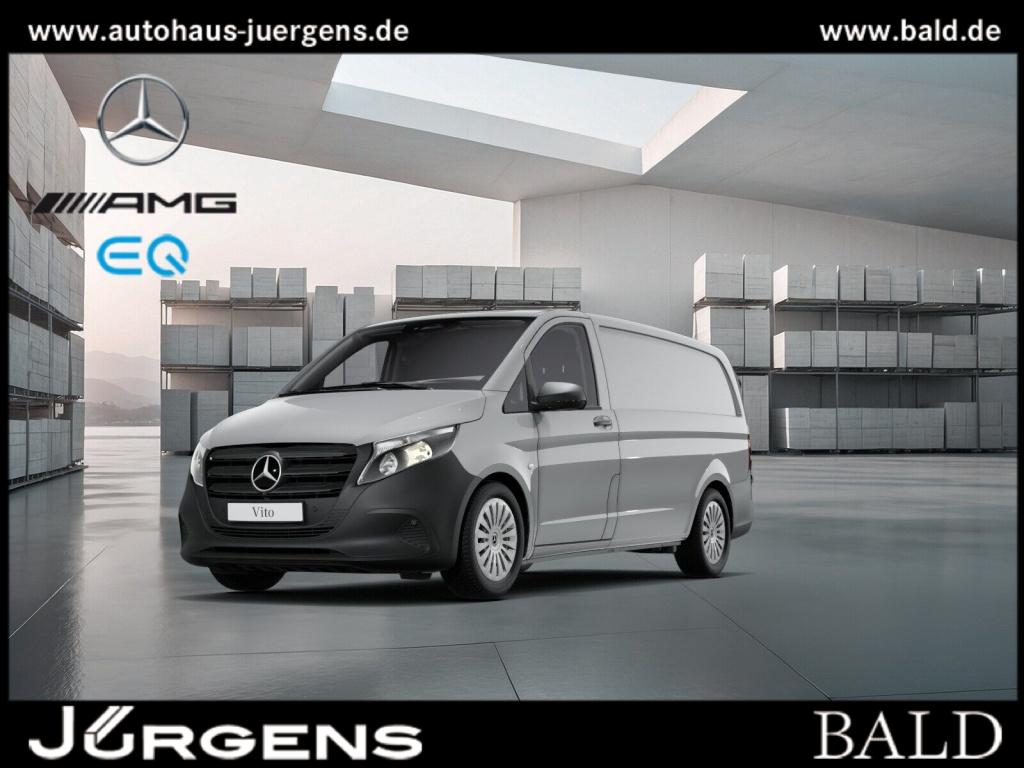 Mercedes-Benz VITO 116 Kasten/lang/AHK/Kamera/Klima/Navi/Holz