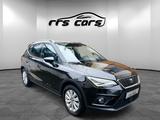 Seat Arona Xcellence**LED*Navi*ACC*Spur*CNG*Ambiente* - mit CNG-Antrieb: Geländewagen