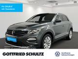Volkswagen T-Roc 1.5 TSI DSG NAV SHZ DAB PDCvo&hi Sport
