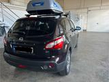 Nissan Qashqai 1.5 dCi DPF Visia Visia - Nissan Qashqai Visia mit Diesel-Antrieb