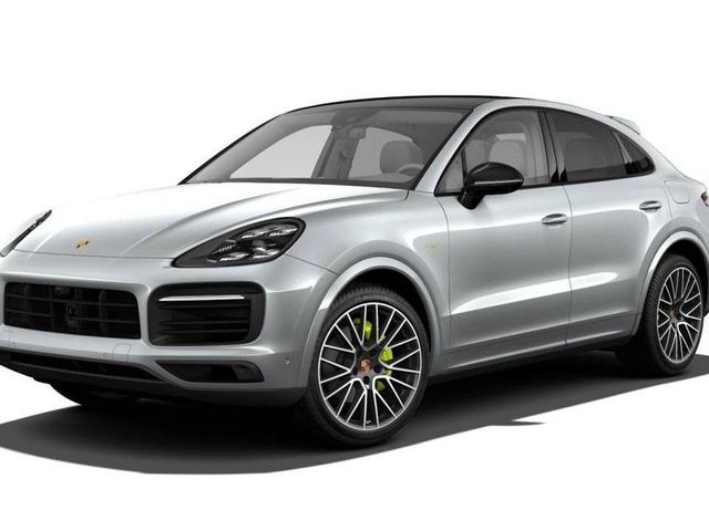 Porsche Cayenne coupe 3.0 e-hybrid 5p.ti tiptron