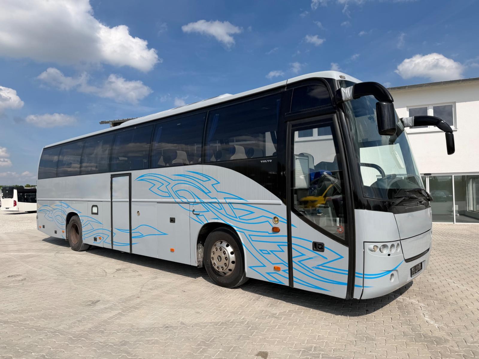 Volvo 9700 HD
