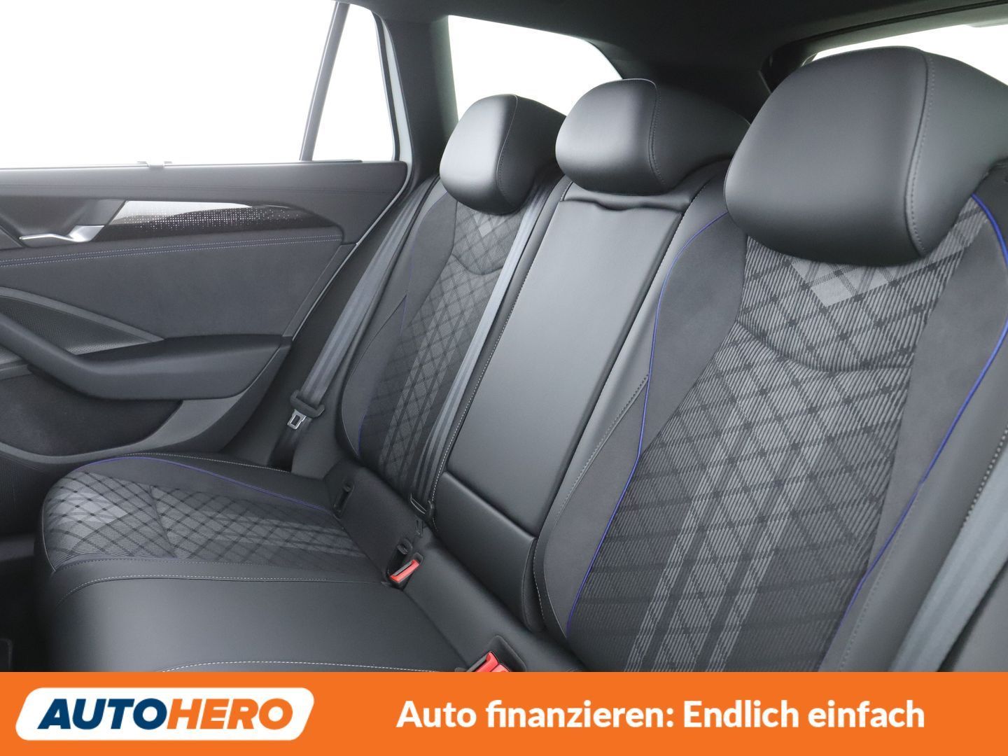 Volkswagen Passat 2.0 TDI R-Line 4Motion Aut. MATRIX ACC foto 14