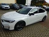Honda Civic e:HEV 2,0 i-MMD Hybrid Sport - Honda Civic: Sport