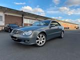 Mercedes-Benz Mercedes Benz Clk 280 Elegance V6 * Voll S... - Mercedes-Benz CLK 280 aus 2005