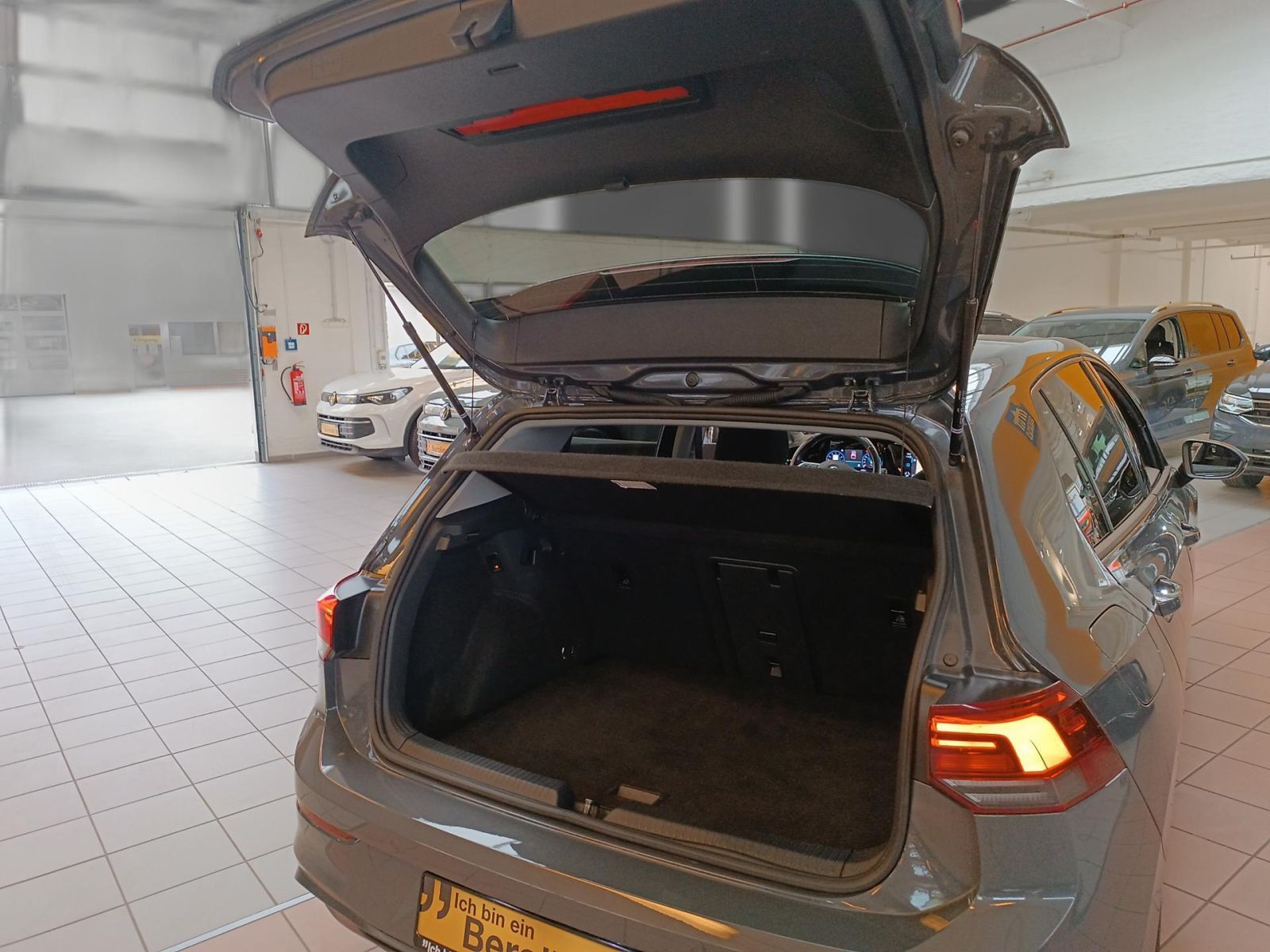 Volkswagen Golf - Bild 17