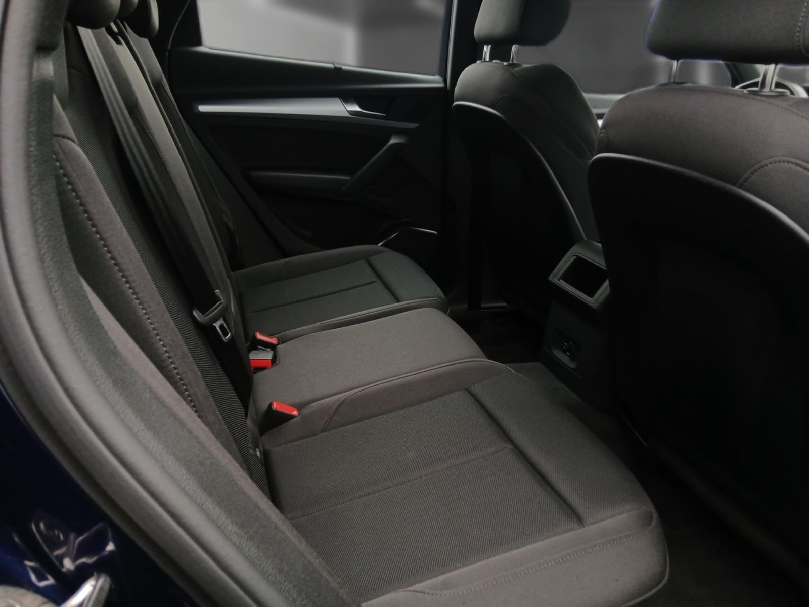 Audi Q5 - Bild 11