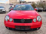 Volkswagen Polo IV 1.4 Highline/AUTOMATIK/SHZ/ESD/TÜV-2027 - gebrauchte VW Polo aus dem Jahr 2002