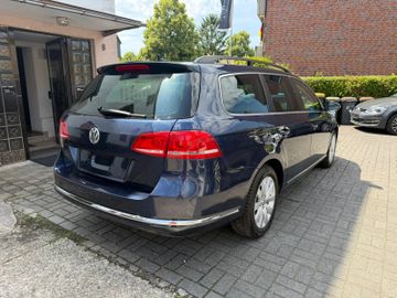 Volkswagen Passat Variant - 7