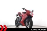MV Agusta F3 800 ROSSO - RIZOMA, PUIG, RAXIMO - MV AGUSTA F3