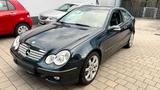 Mercedes-Benz Mercedes W203 192 PS C230 Kompressor - Mercedes-Benz C 230: Kompressor