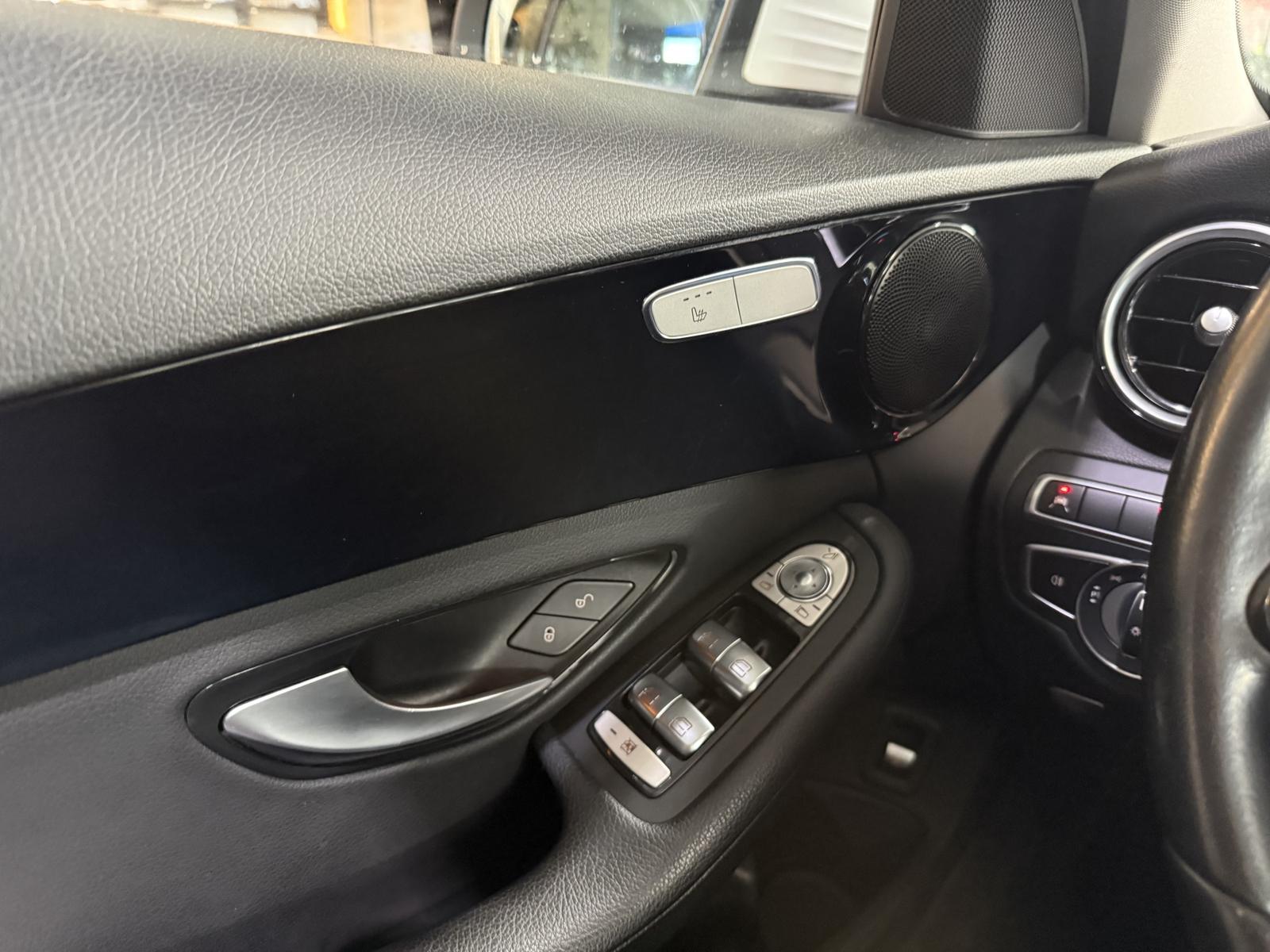 Mercedes-Benz C-Class ACC*SHZ*AHK*Navi*LED*Totwinkel*Pano*, миниатюра 25