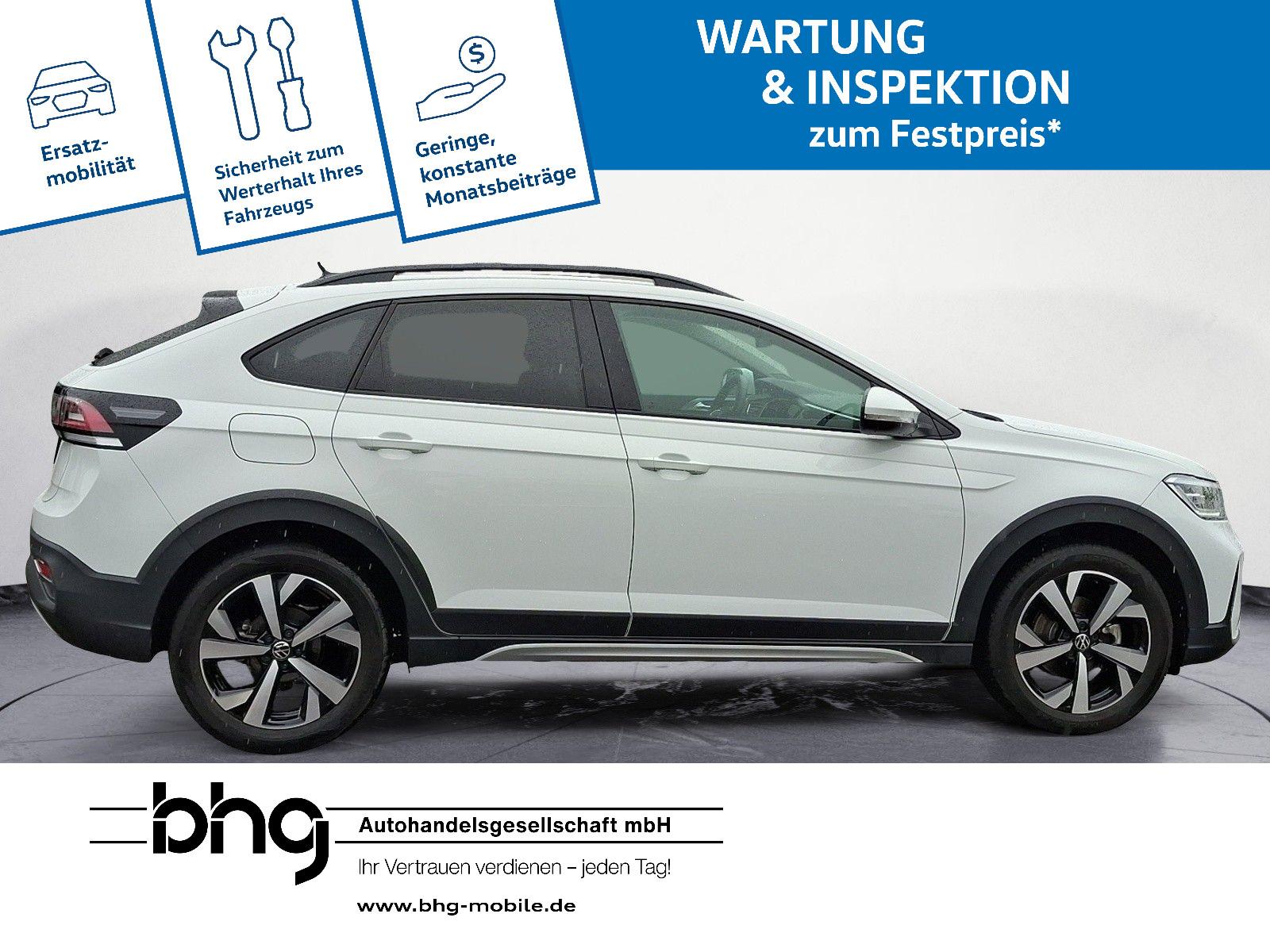 Volkswagen Taigo 1.5 TSI DSG STYLE, миниатюра 6