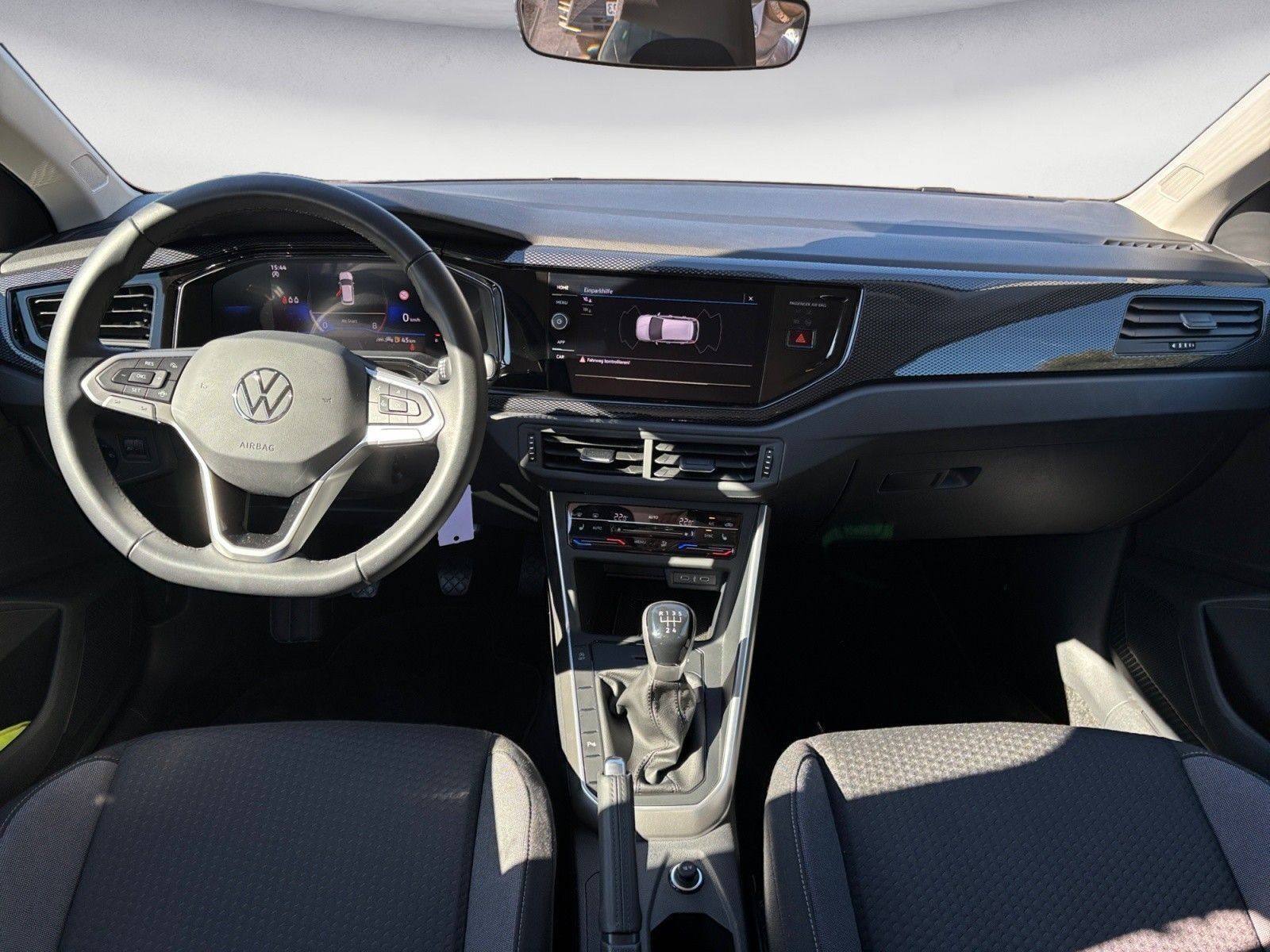 Volkswagen Polo - Bild 8