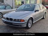 BMW 523i - BMW 523 aus 1997