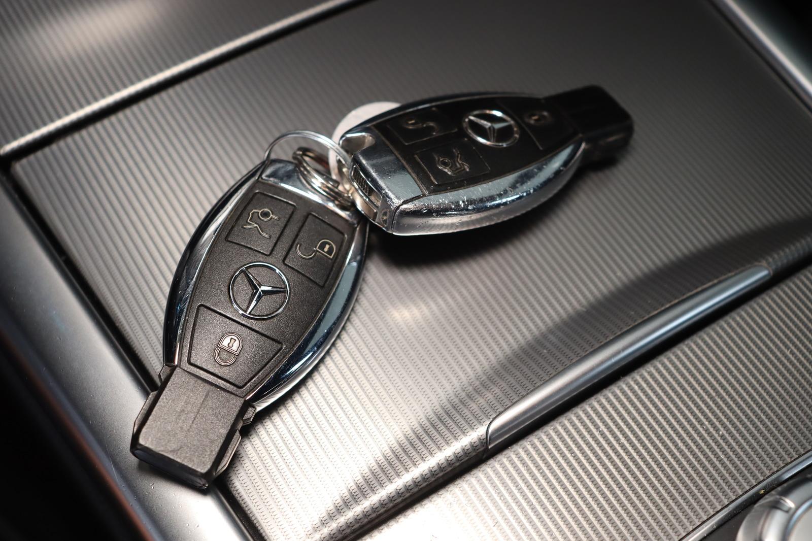 Mercedes-Benz E 200 BlueTEC * LED * Navi * HU 03.2028 Avantgar