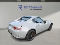 Mazda MX-5 - Vorschau Bild 2