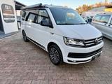 Volkswagen T6 California Beach Edition  Camper 2.0 TDI - Volkswagen T6 California Gebrauchtwagen in Mülheim (Ruhr)