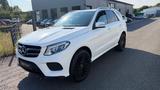 Mercedes-Benz GLE-350 4Matik Navi+Camera/SD/H-K Sound/AHK - Mercedes GLE 350 Benzin Gebrauchtwagen