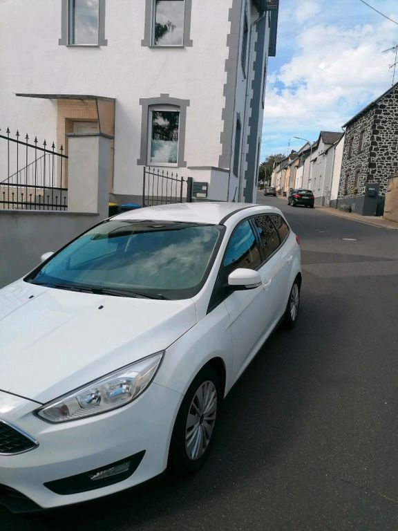 Image of Ford Focus