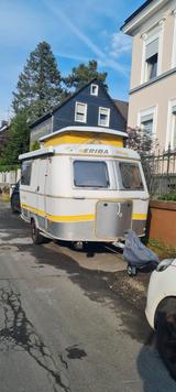 HYMER / ERIBA / HYMERCAR Eriba Pan Familia - Offers